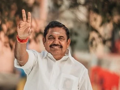 அதிமுக கிளைச் செயலாளர் டு முதல்வர் - எடப்பாடி பழனிசாமி அரசியல் பயணம்
