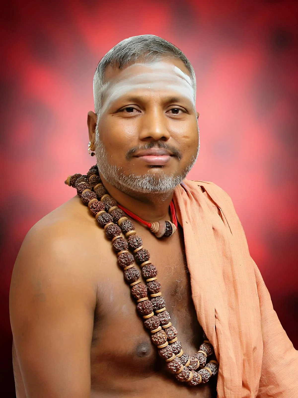 திருவாசகச் சித்தர் சிவதாமோதரன் ஐயா