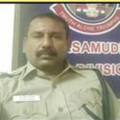 சர்ச்சைக்குரிய ஆடியோவில் பேசும் டி.எஸ்.பி ஜாஹீர் உசேன்