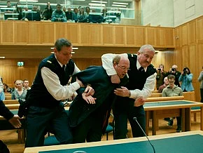 The Judgement | De Veroordeling