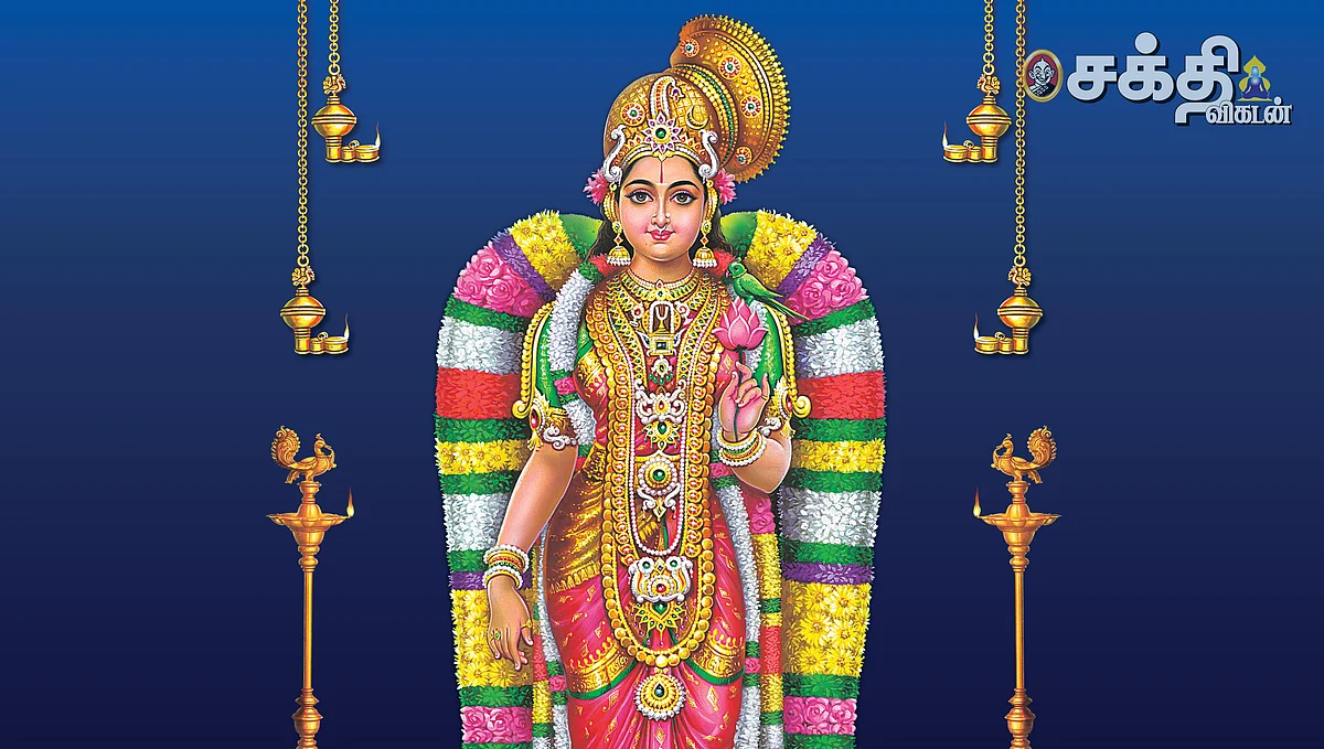 வாரணம் ஆயிரம்!