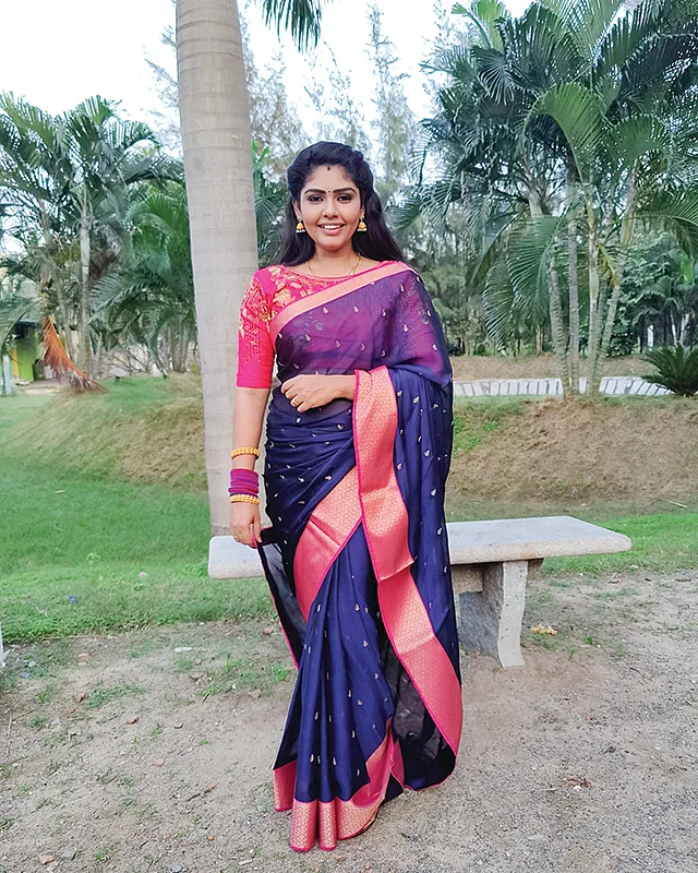 விகடன் TV: ரிமோட் பட்டன்