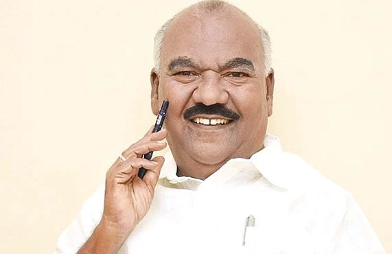 செஞ்சி மஸ்தான்