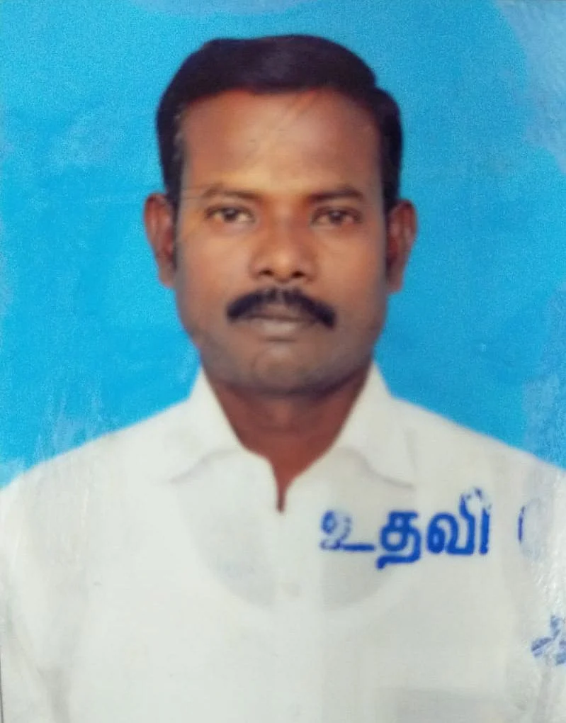 உதயகுமார்