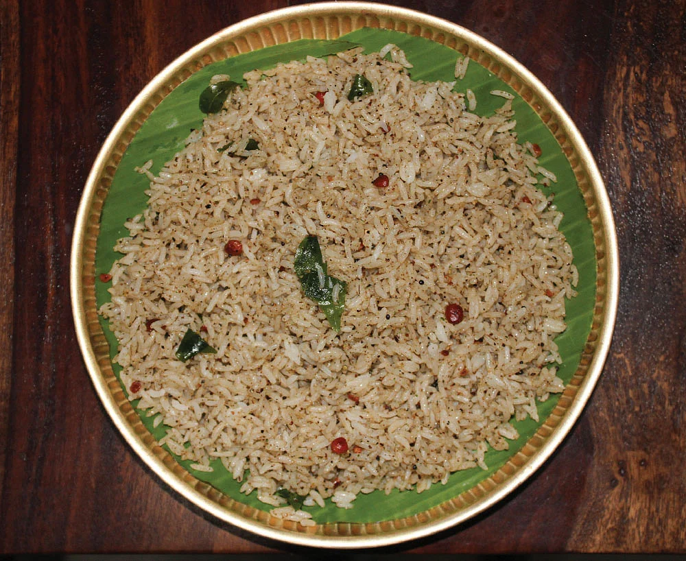 சித்திரைத் திருநாள் சிறப்பு சமையல்