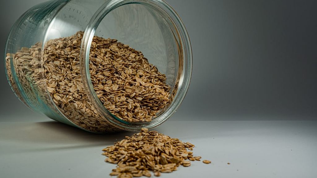 Oats