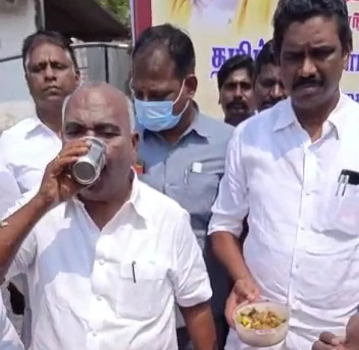 செஞ்சி மஸ்தான்