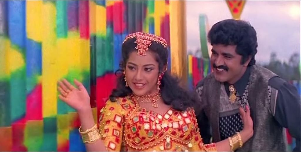நாட்டாமை - 2
