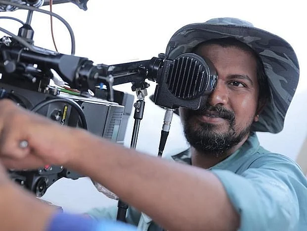 `விஜய் 66' படத்தில் இணைந்த கீர்த்தி சுரேஷ், பிரபாஸ் படங்களின் ஒளிப்பதிவாளர்!