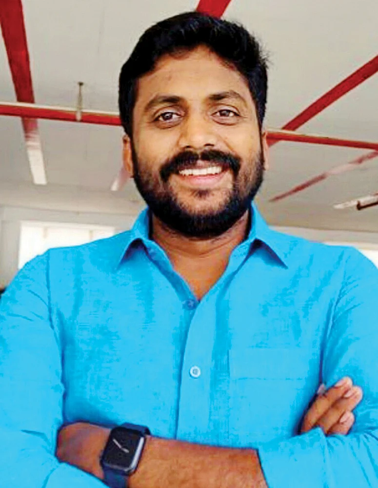 இராஜீவ் காந்தி