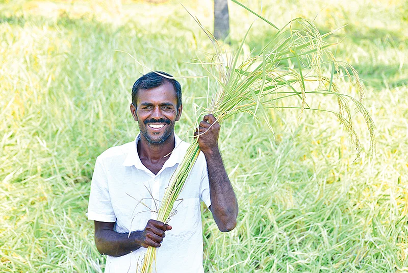 பொன்னு புதியவன்