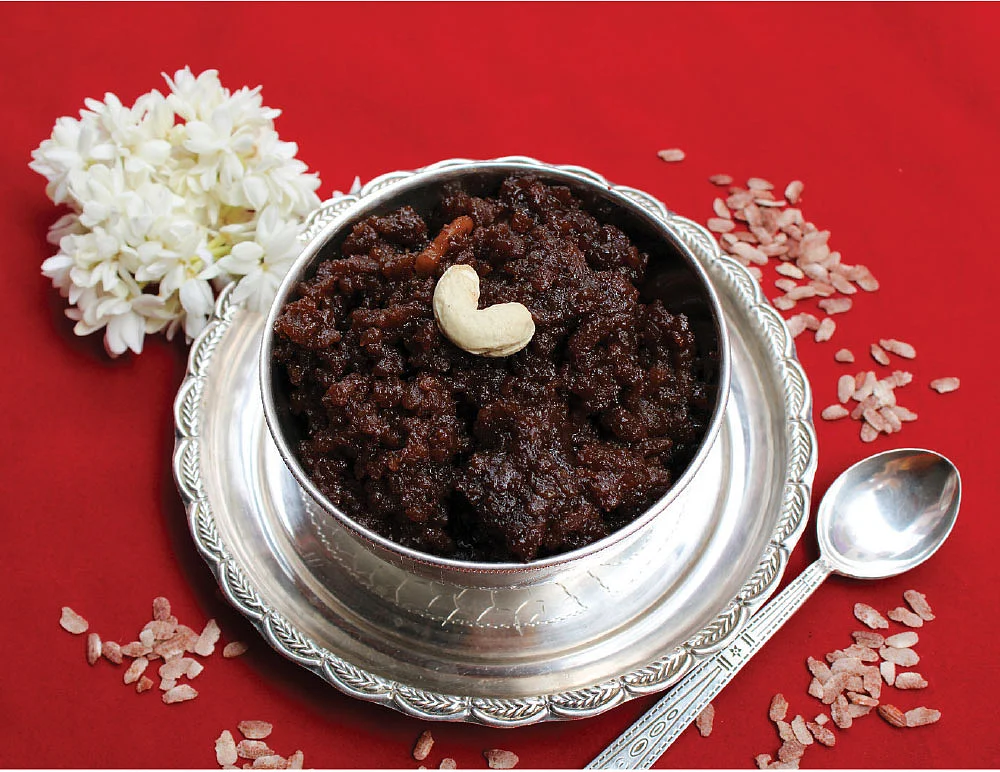 சித்திரைத் திருநாள் சிறப்பு சமையல்
