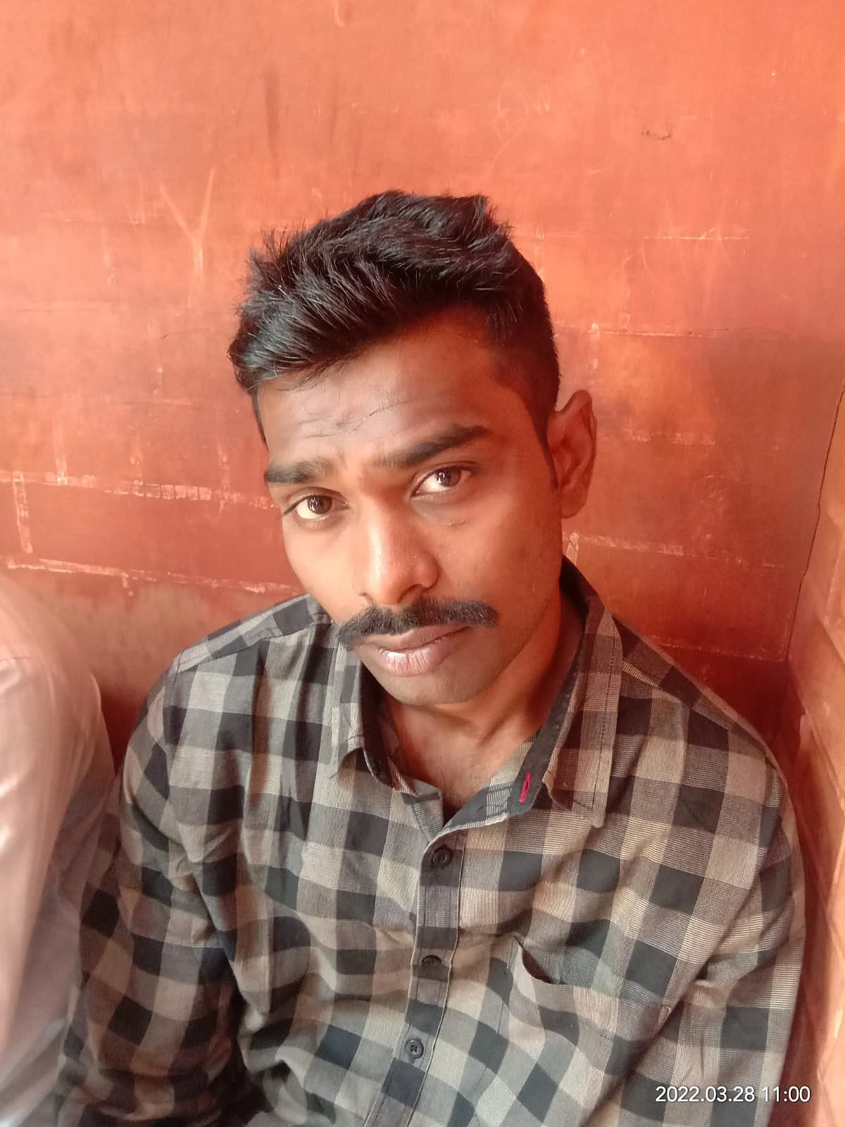 கொலை செய்த மகன்