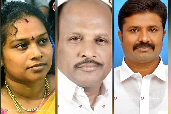 மகேஸ்வரி, ராமகிருஷ்ணன், டாக்டர்.சங்கர்