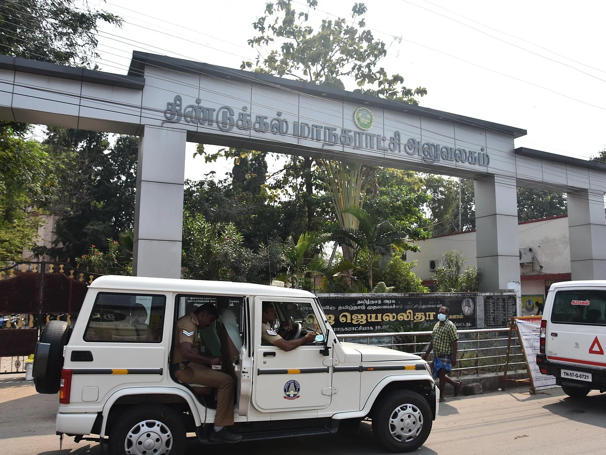 ரூ 1 லட்சத்துக்கு, 1 லட்சம் வட்டி
150 நாளில் 2 மடங்கு லாபம்... திண்டுக்கல் `தில்லாலங்கடி' கம்பெனி!