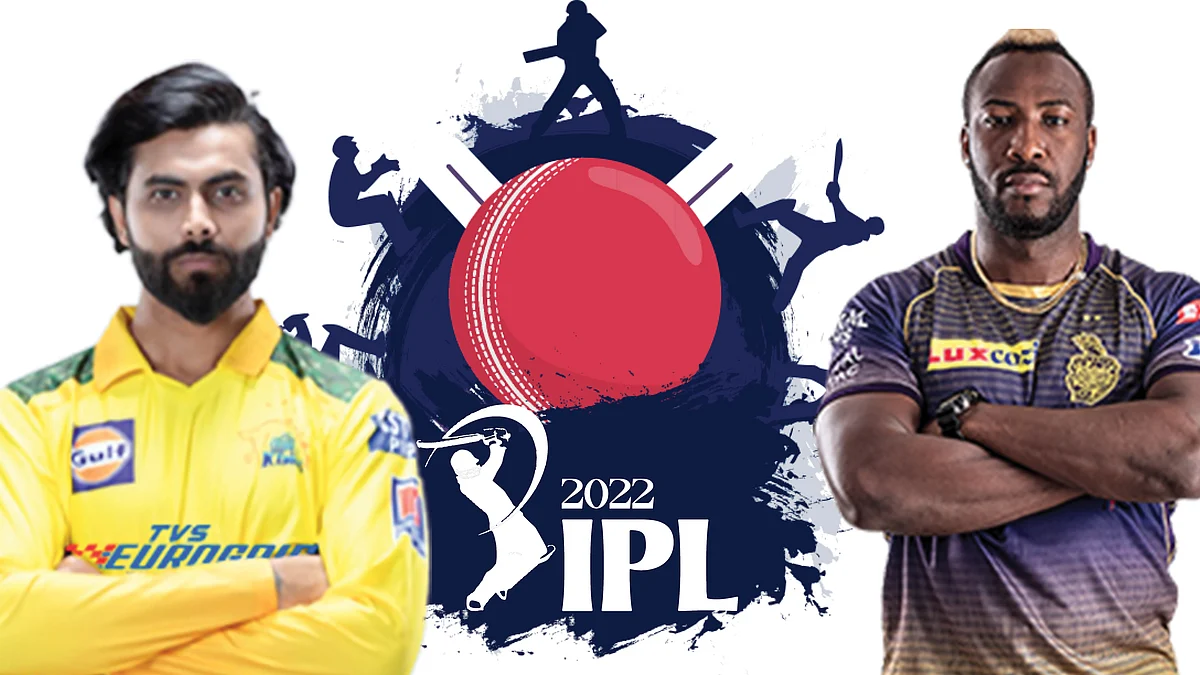 IPL 2022