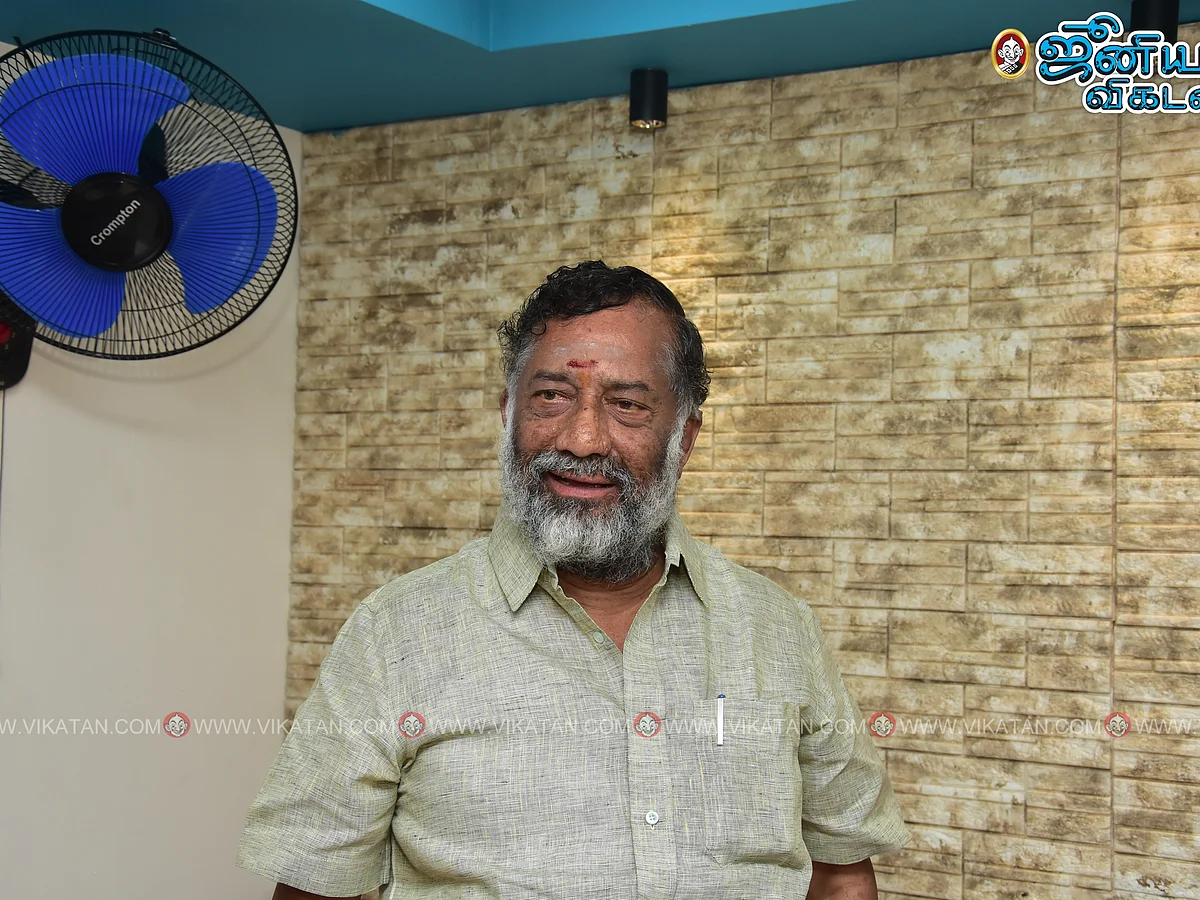 கொடைக்கானல்: ஓ.பி.எஸ் தம்பி மீது நில அபகரிப்பு, கொலை மிரட்டல் புகார் - நடந்தது என்ன?
