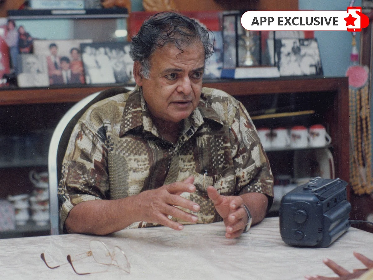 Gemini Ganesan