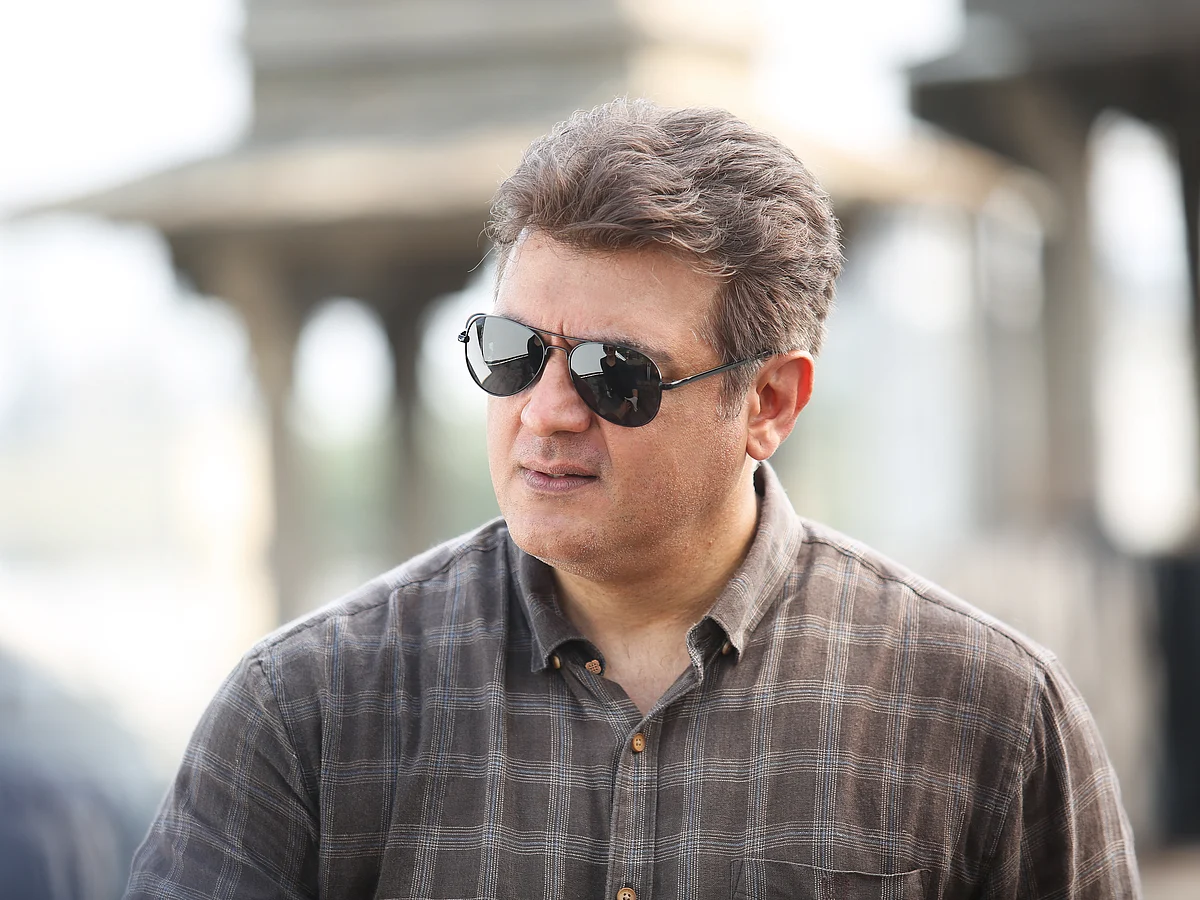 Ajith 62: விக்னேஷ் சிவன் இயக்கத்தில், லைகா தயாரிப்பில்... காமெடி ஜானரில் களமிறங்குகிறாரா அஜித்?