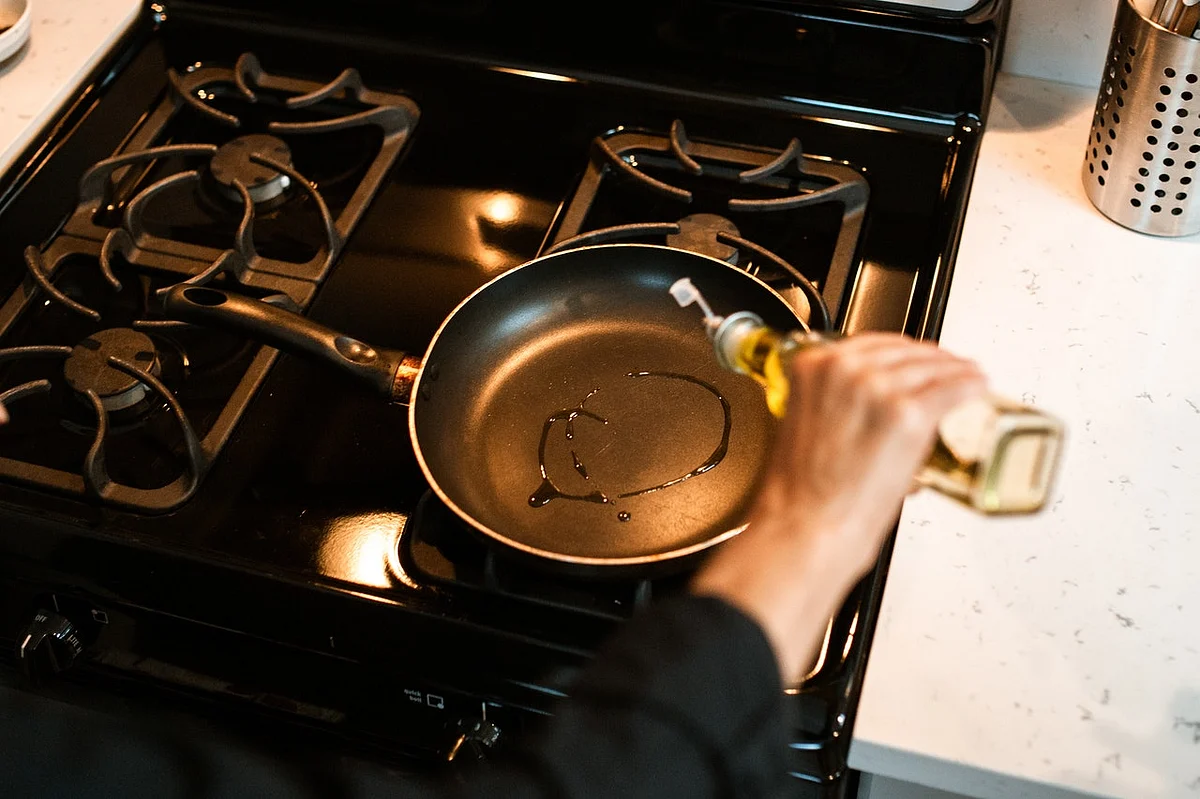 Cooking Oil (Representational Image)