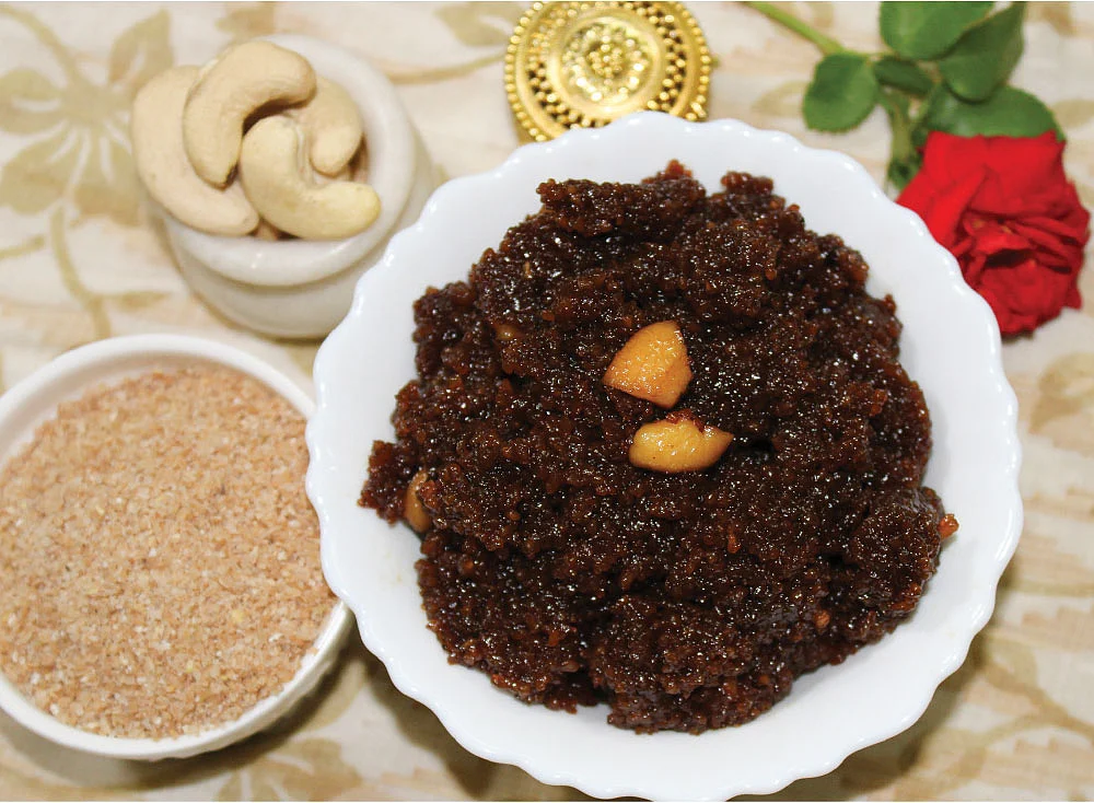 சித்திரைத் திருநாள் சிறப்பு சமையல்
