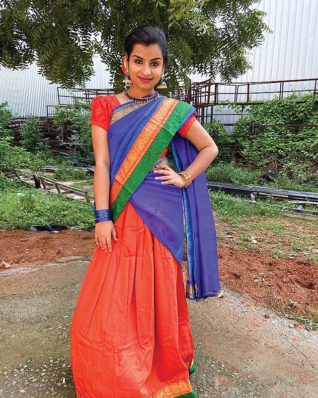 விகடன் TV: ரிமோட் பட்டன்