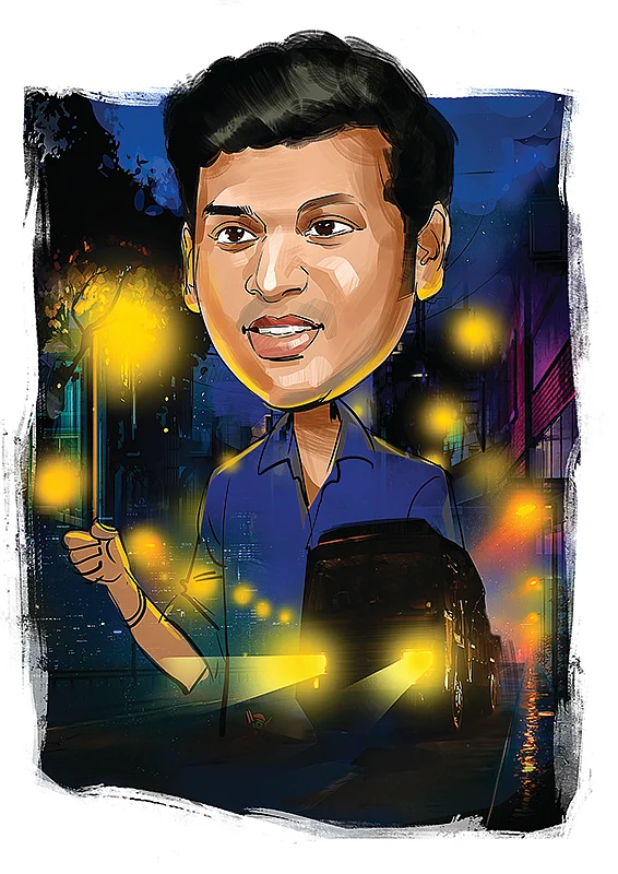 அன்புடன் தண்டிப்போம்!