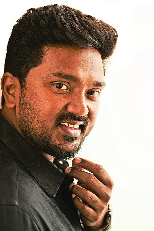 பயமுறுத்திய சிவகார்த்திகேயன், ஐடியா சொன்ன சிம்பு, நெகிழ வைத்த விமல்!