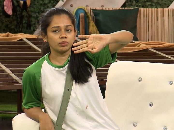 BB Ultimate - 42: ஜூலி மற்றும் அனிதாவிடம் எகிறிய பிக் பாஸ்... வனிதா இருந்தபோது அடக்கி வாசித்தது ஏன்?