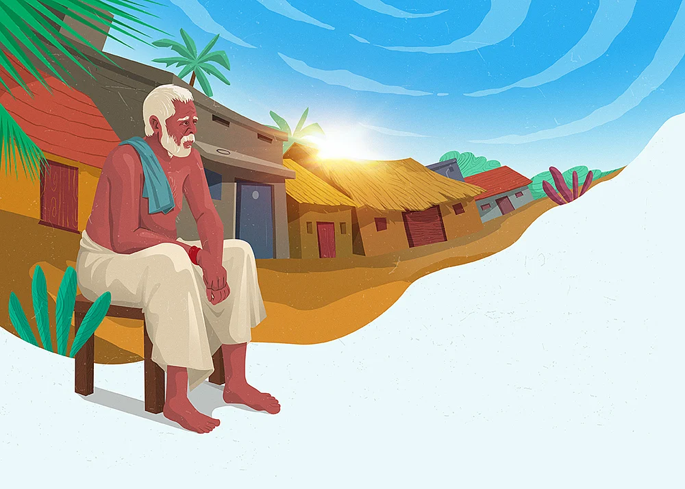 எதுவும் கடந்து போகும்! - புதிய பகுதி