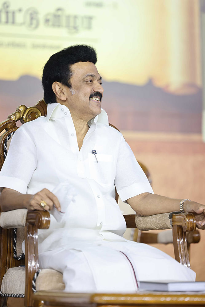 மிஸ்டர் கழுகு: ரூட் க்ளியர்... தி.மு.க போடும் டெல்லி கணக்கு!