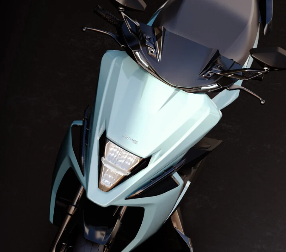 LED Headlights