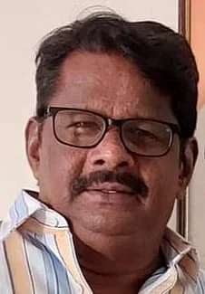 முரளி அப்பாஸ், மக்கள் நீதி மய்யம்