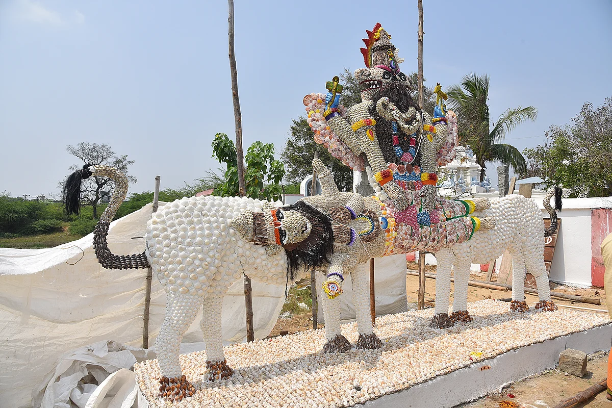 சிம்மக்னர்