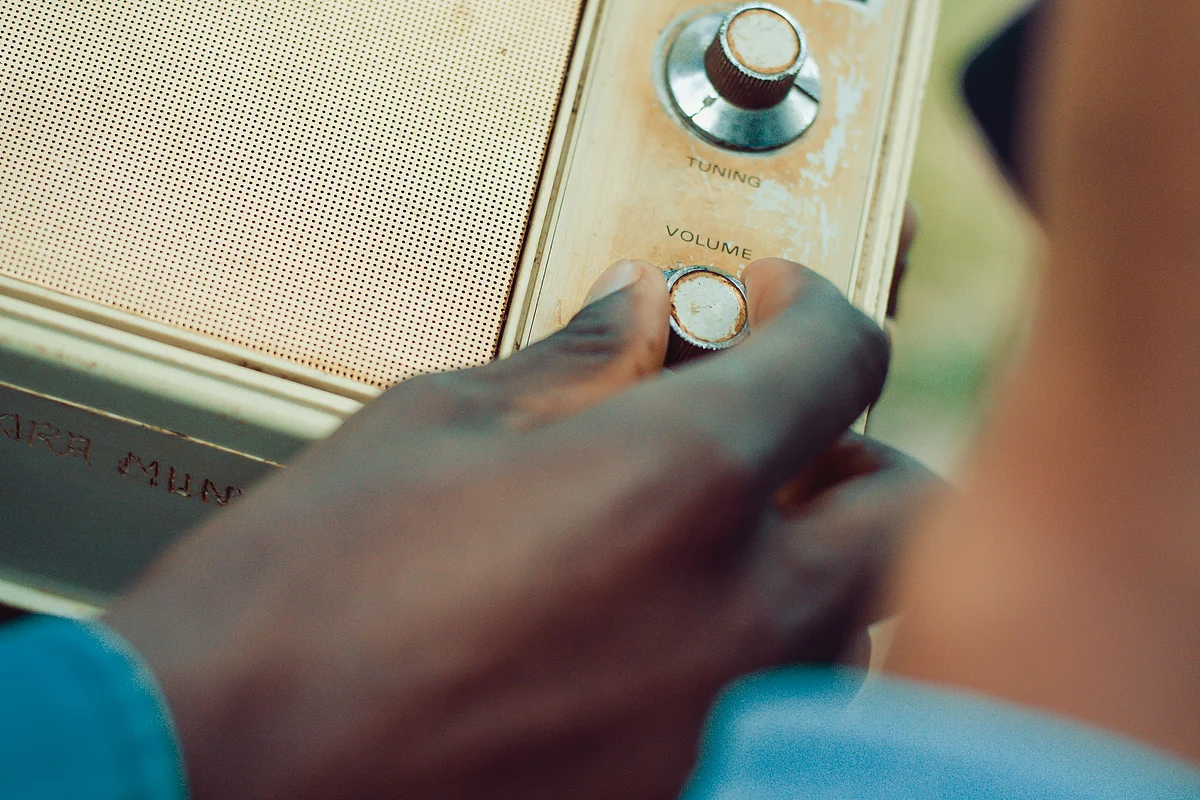 Radio