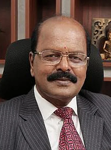 அஜித் பிரசாத் ஜெயின்