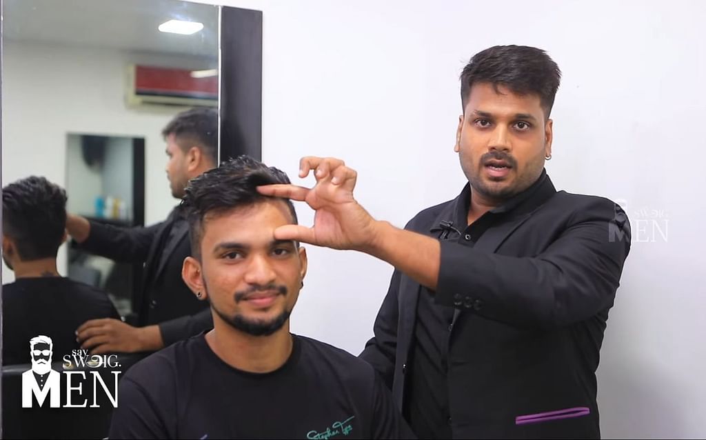 கார்த்திக் ராமமூர்த்தி