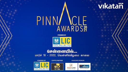 Pinnacle Awards 2021