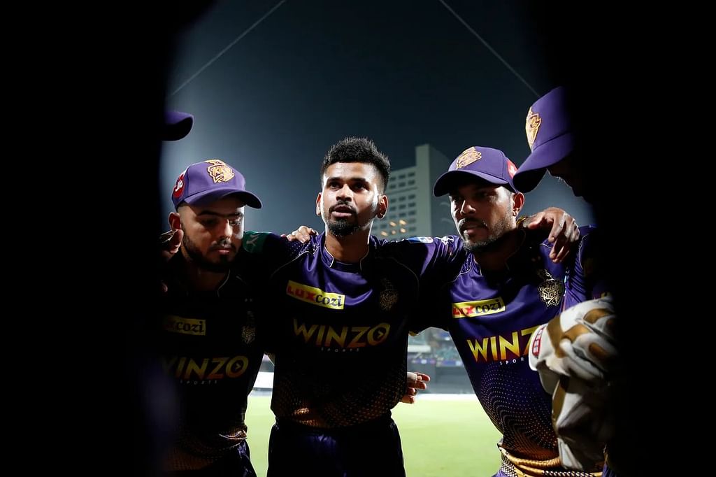 RCB vs KKR