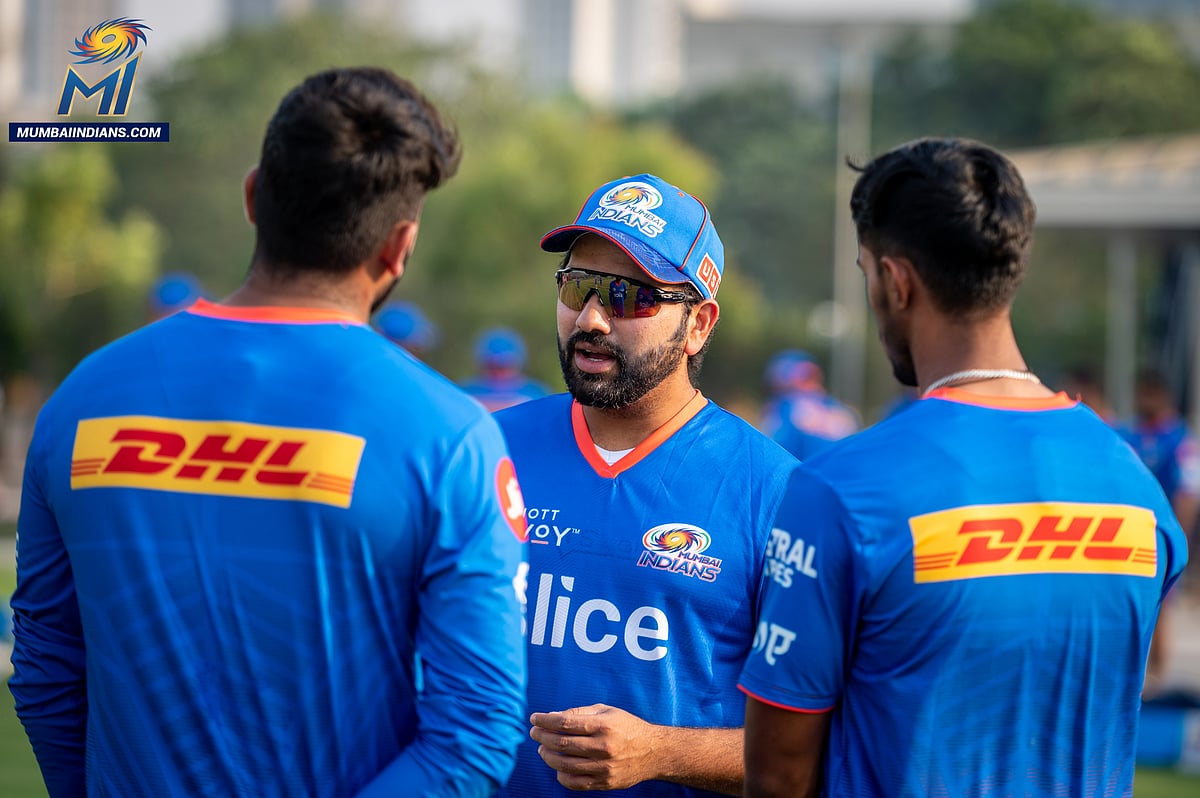 IPL 2023 Round Up: சிக்ஸர் நாயகன் ரோஹித் முதல் ஆர்சிபியின் ஏப்ரல் 23 ராசி வரை!