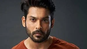 சித்தார்த் சுக்லா
