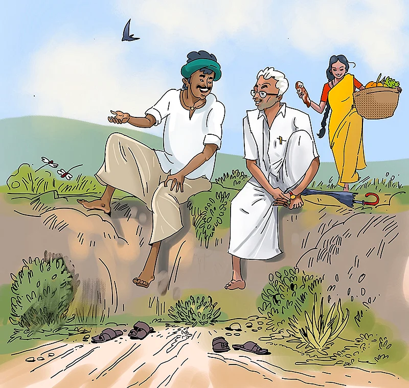 கரும்பு விவசாயிகளுக்குக் கசப்பான பட்ஜெட்!