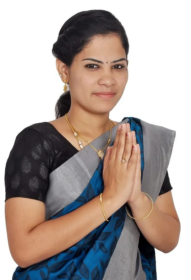பிரியா ராஜன்
