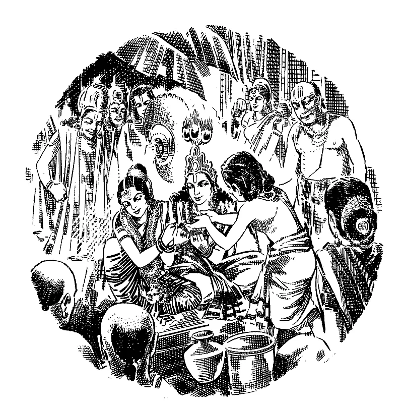 வாரணம் ஆயிரம்!