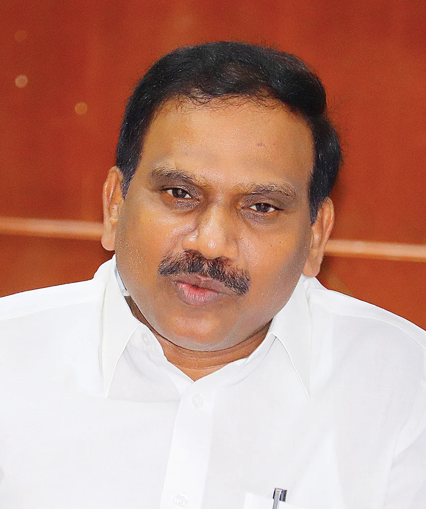 ஆ.ராசா