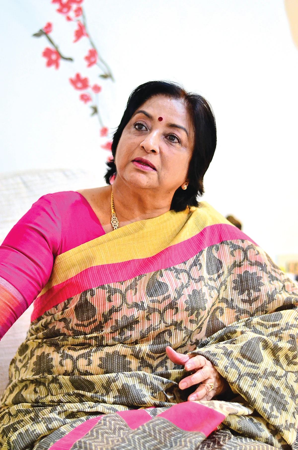 லக்ஷ்மி சிவச்சந்திரன்