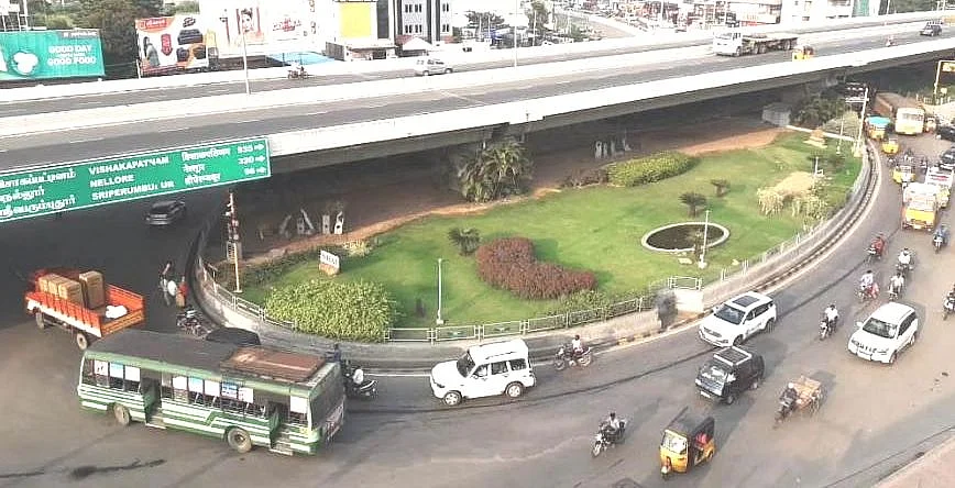 கிரீன் சர்க்கிள்