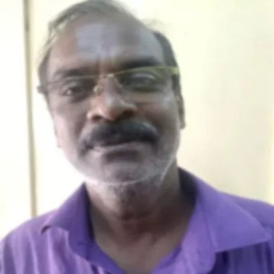 நடராஜன்