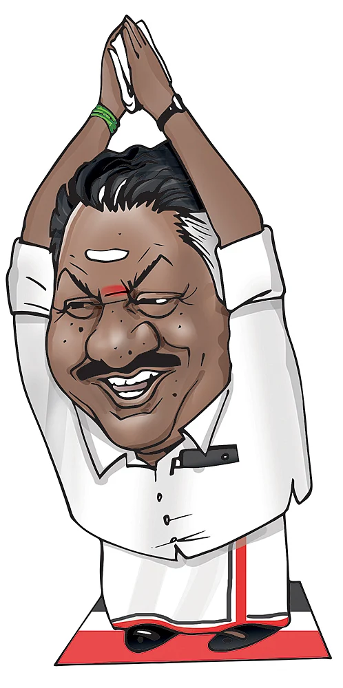 பன்னீர் உதிர்த்த முத்துக்கள்!