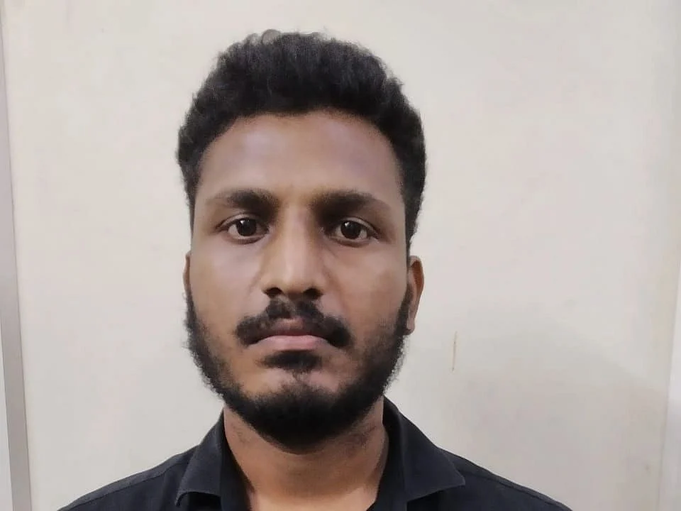 சென்னை: கடத்தல் தங்கம் மாயம்; திரைப்படத்தை மிஞ்சும் காட்சிகள் - `குருவி’ எலெக்ட்ரீஷியனுக்கு சித்ரவதை